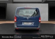 Mercedes-Benz Vito MPV 2,0 l 100 kw