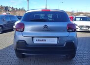 Citroën C3 Hatchback 1,2 l 61 kw