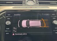 Volkswagen Passat Kombi 2,0 l 110 kw