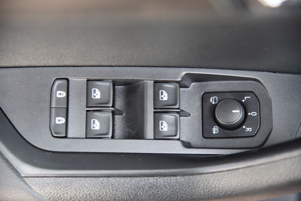 Škoda Karoq SUV / Terénní 2,0 l 85 kw