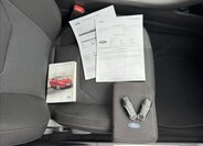 Ford Mondeo Kombi 2,0 l 132 kw