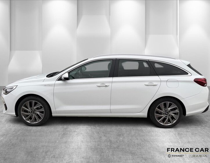 Hyundai i30 Kombi 1,4 l 103 kw