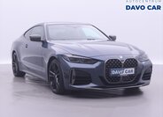 BMW Řada 4 1