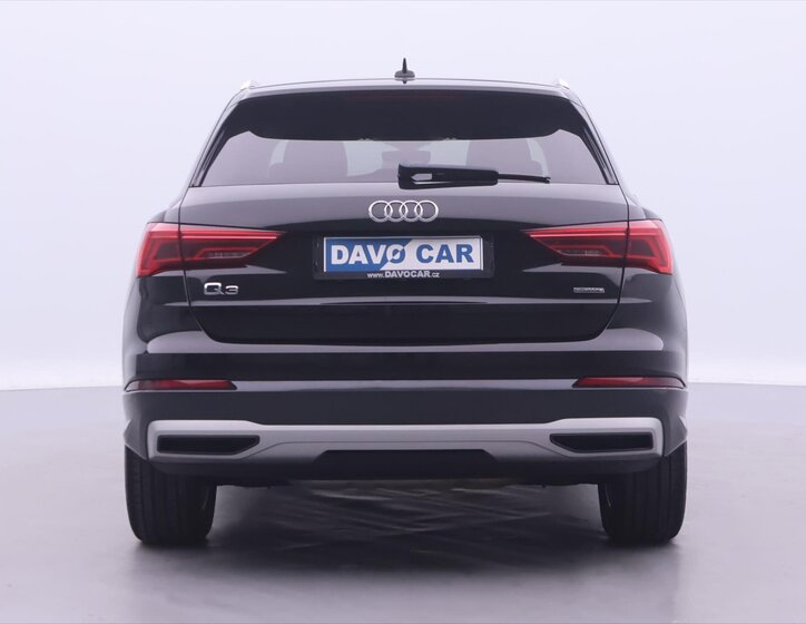 Audi Q3 SUV / Terénní 2,0 l 140 kw