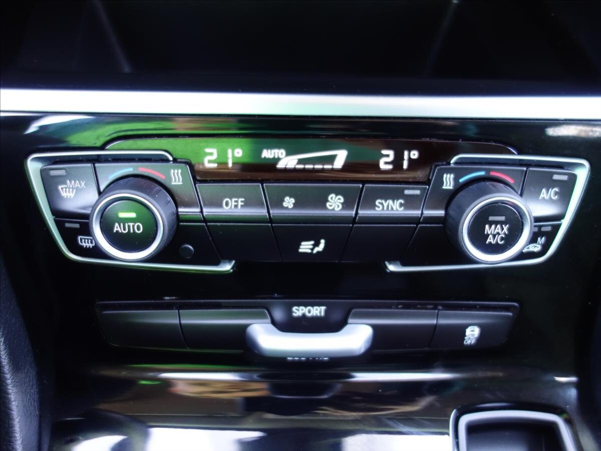 BMW Řada 2 MPV 1,5 l 85 kw