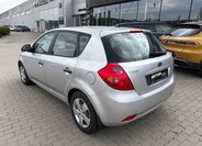 KIA Ceed Hatchback 1,6 l 84 kw