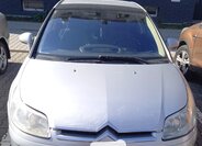 Citroën C4 Kupé 1,6 l 80 kw