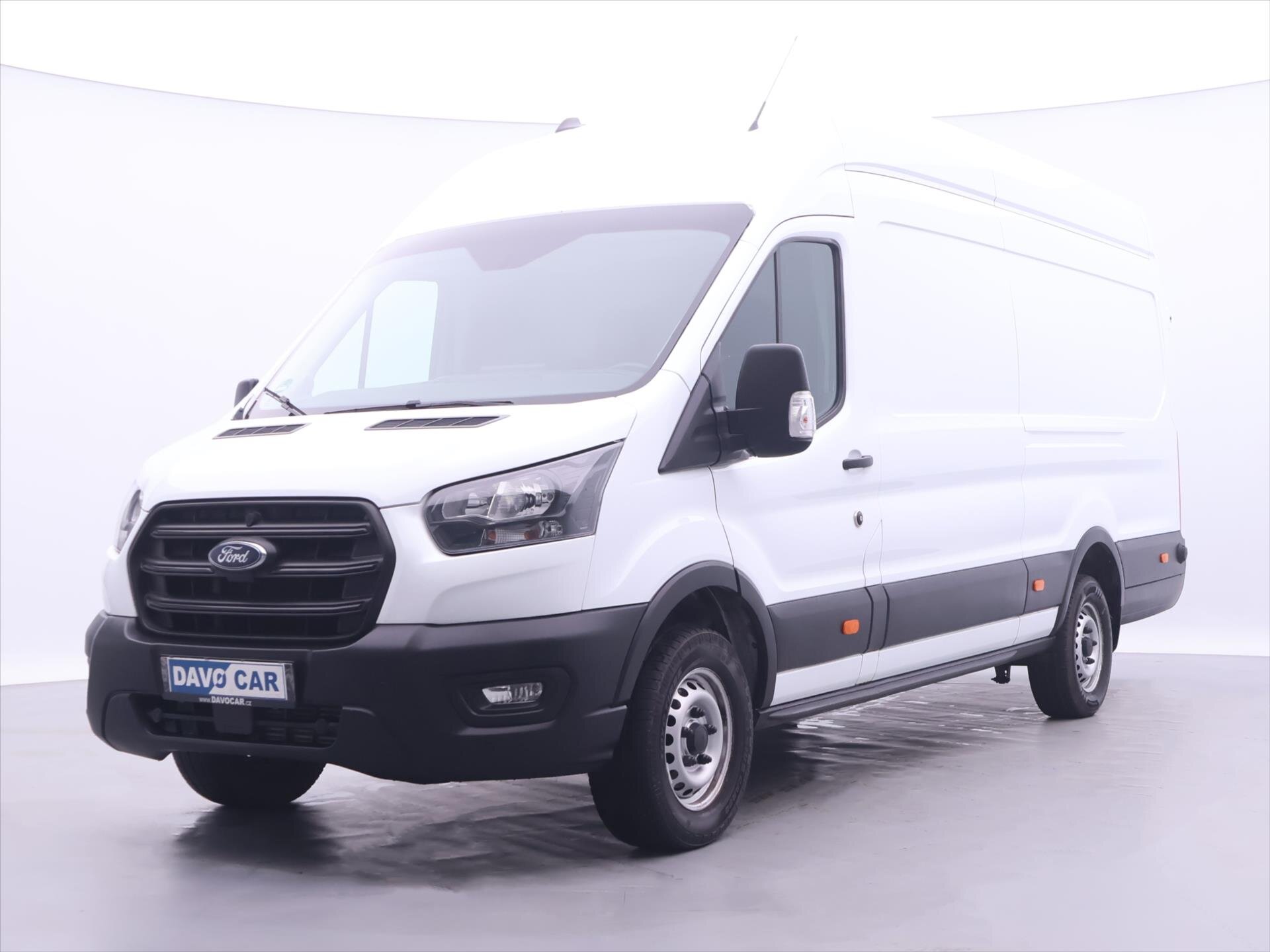 Ford Transit Ostatní 2,0 l 96 kw