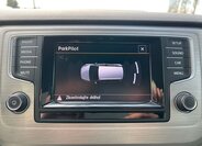 Volkswagen Golf Sportsvan MPV 1,2 l 63 kw