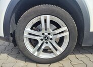 Mercedes-Benz GLB SUV / Terénní 2,0 l 110 kw