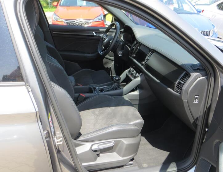 Škoda Kodiaq 13
