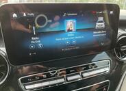 Mercedes-Benz Třídy V 27