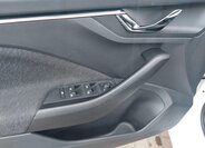 Škoda Scala Hatchback 1,5 l 110 kw