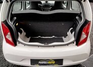 Seat Mii Hatchback 999,0 44 kw