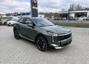 KIA Sportage SUV / Terénní 1,6 l 132 kw
