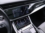 Audi Q8 SUV / Terénní 3,0 l 250 kw