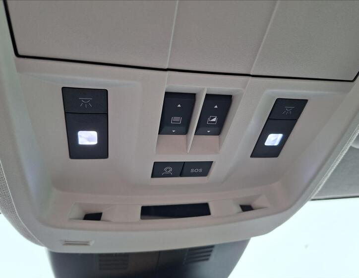 Citroën C5 Aircross 21