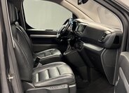 Toyota ProAce Verso Ostatní 2,0 l 110 kw