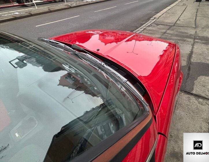 BMW Řada 3 Sedan 1,8 l 75 kw