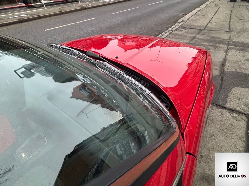 BMW Řada 3 Sedan 1,8 l 75 kw