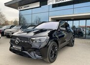 Mercedes-Benz GLE SUV / Terénní 3,0 l 285 kw