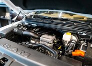 Dodge RAM Pick-up 5,7 l 291 kw