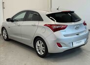 Hyundai i30 Hatchback 1,6 l 99 kw
