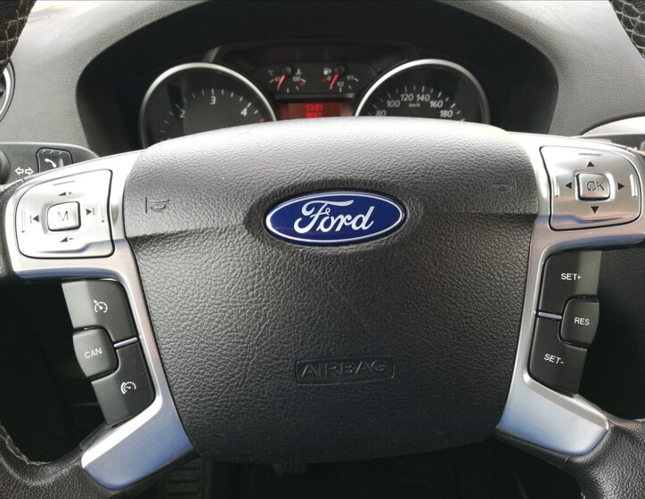 Ford Galaxy Kombi 2,0 l 103 kw