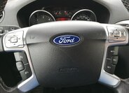 Ford Galaxy Kombi 2,0 l 103 kw