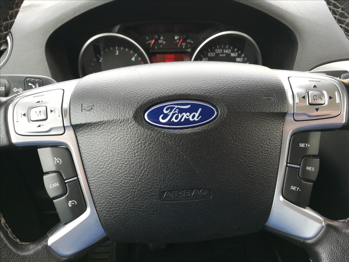 Ford Galaxy Kombi 2,0 l 103 kw