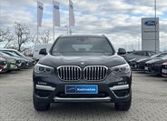 BMW X3 SUV 2,0 l 185 kw
