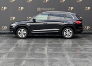 Škoda Kodiaq SUV / Terénní 2,0 l 140 kw