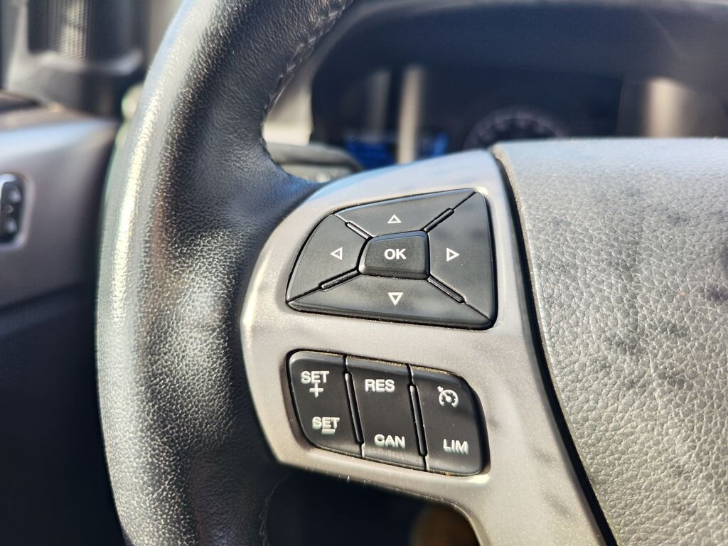 Ford Ranger Ostatní 2,0 l 156 kw