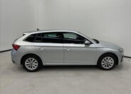 Škoda Scala Hatchback 1,5 l 110 kw