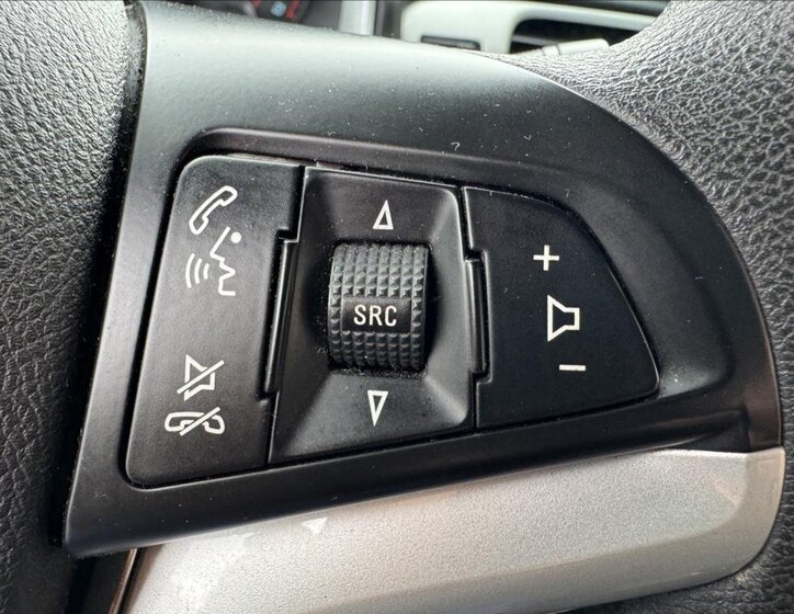 Chevrolet Camaro Kupé 3,6 l 241 kw