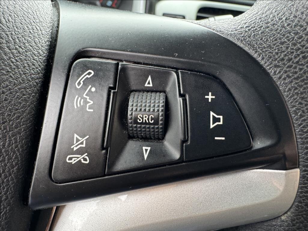 Chevrolet Camaro Kupé 3,6 l 241 kw