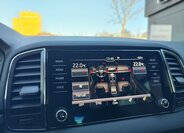 Škoda Karoq SUV 1,5 l 110 kw