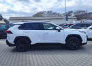 Toyota RAV4 SUV / Terénní 2,0 l 129 kw