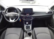 Hyundai i30 Kombi 1,6 l 85 kw