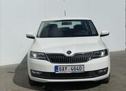 Škoda Rapid 20