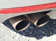 Volkswagen Golf Kombi 2,0 l 103 kw