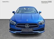 Mercedes-Benz Třídy E Kabriolet 3,0 l 270 kw