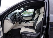 BMW X6 SUV / Terénní 3,0 l 280 kw