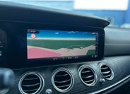 Mercedes-Benz Třídy E Sedan / Limuzína 2,0 l 143 kw