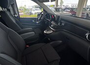 Mercedes-Benz Třídy V 10