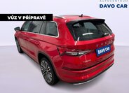 Škoda Kodiaq SUV / Terénní 2,0 l 110 kw