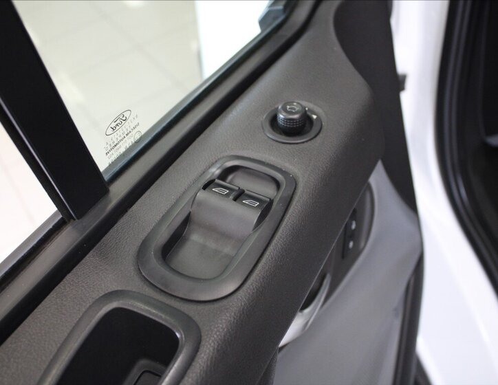 Ford Transit Custom MPV 2,0 l 96 kw