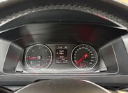 Volkswagen Transporter 18