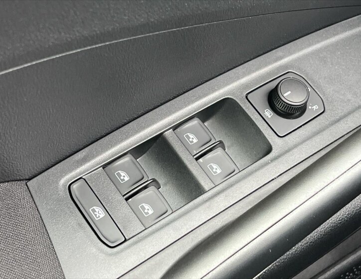 Škoda Fabia Hatchback 999,0 70 kw