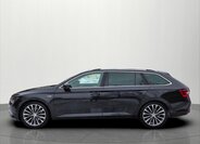 Škoda Superb Kombi 2,0 l 206 kw